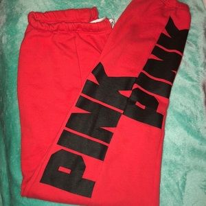 PINK Sweats